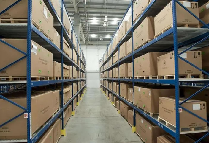 泉州到蓝田县货物仓储