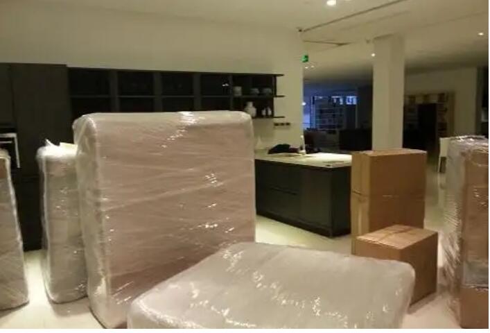 泉州到蓝田县长途搬家