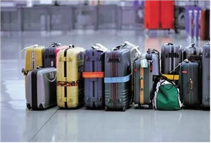 泉州到蓝田县行李托运